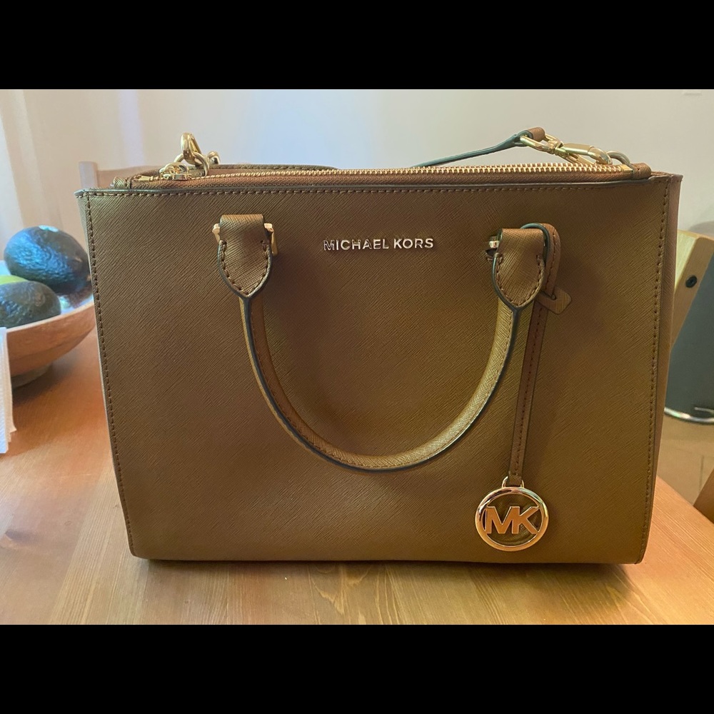 Michael Kors handbag